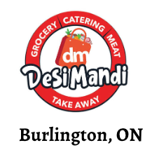 Desi Mandi Burlington