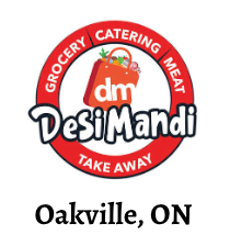 Desi Mandi Oakville
