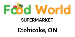 Food World Supermarket Etobicoke