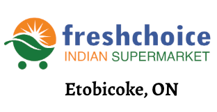Fresh Choice Indian Supermarket Etobicoke