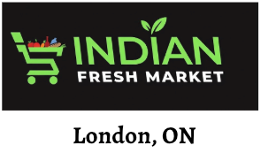 Indian Fresh Market London