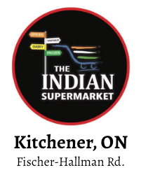 The Indian Supermarket Fischer-Hallman