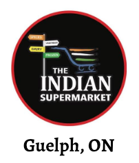 The Indian Supermarket Guelph