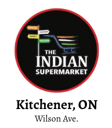 The Indian Supermarket Wilson