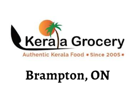 Kerala Grocery Brampton