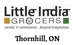 Little India Grocers Thornhill