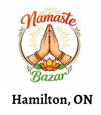Namaste Bazaar Hamilton