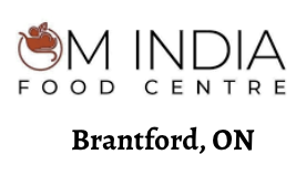 Om India Food Centre Brantford