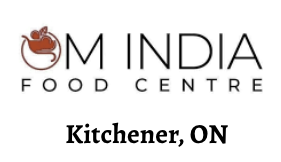 Om India Food Centre Kitchener