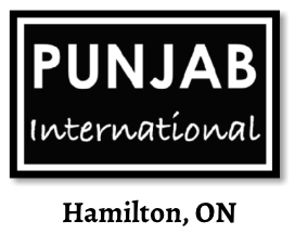 Punjab International