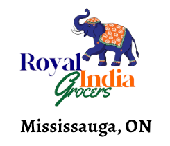 Royal India Grocers Mississauga