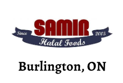 Samir Supermarket Burlington