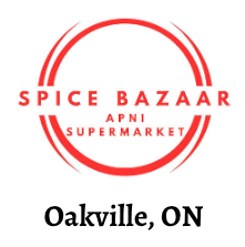 Spice Bazaar Oakville