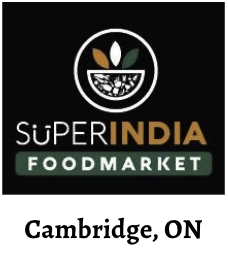 Super India Food Market Cambridge
