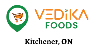Vedika Foods Kitchener