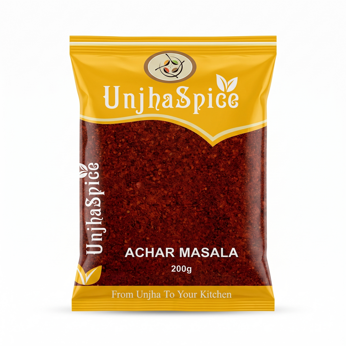 Achar Masala