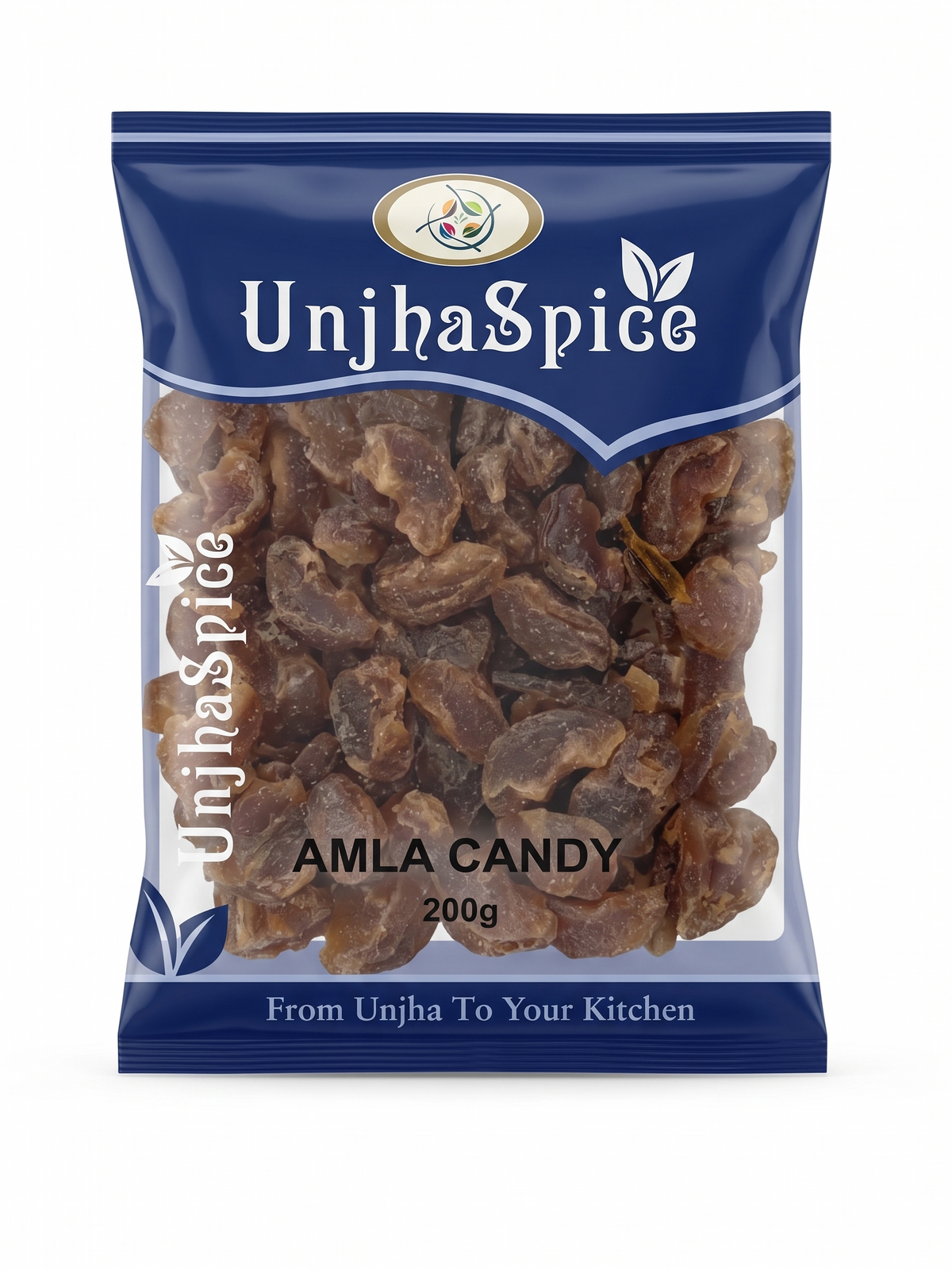 Amla Candy