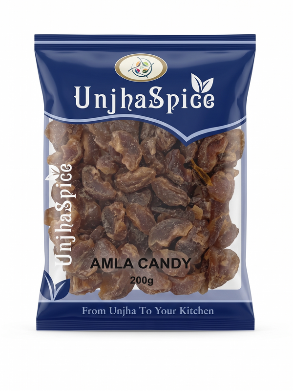 Amla Candy