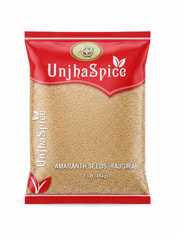 Amaranth Seeds(Rajgira)
