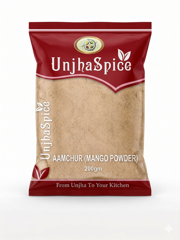Amchur Powder