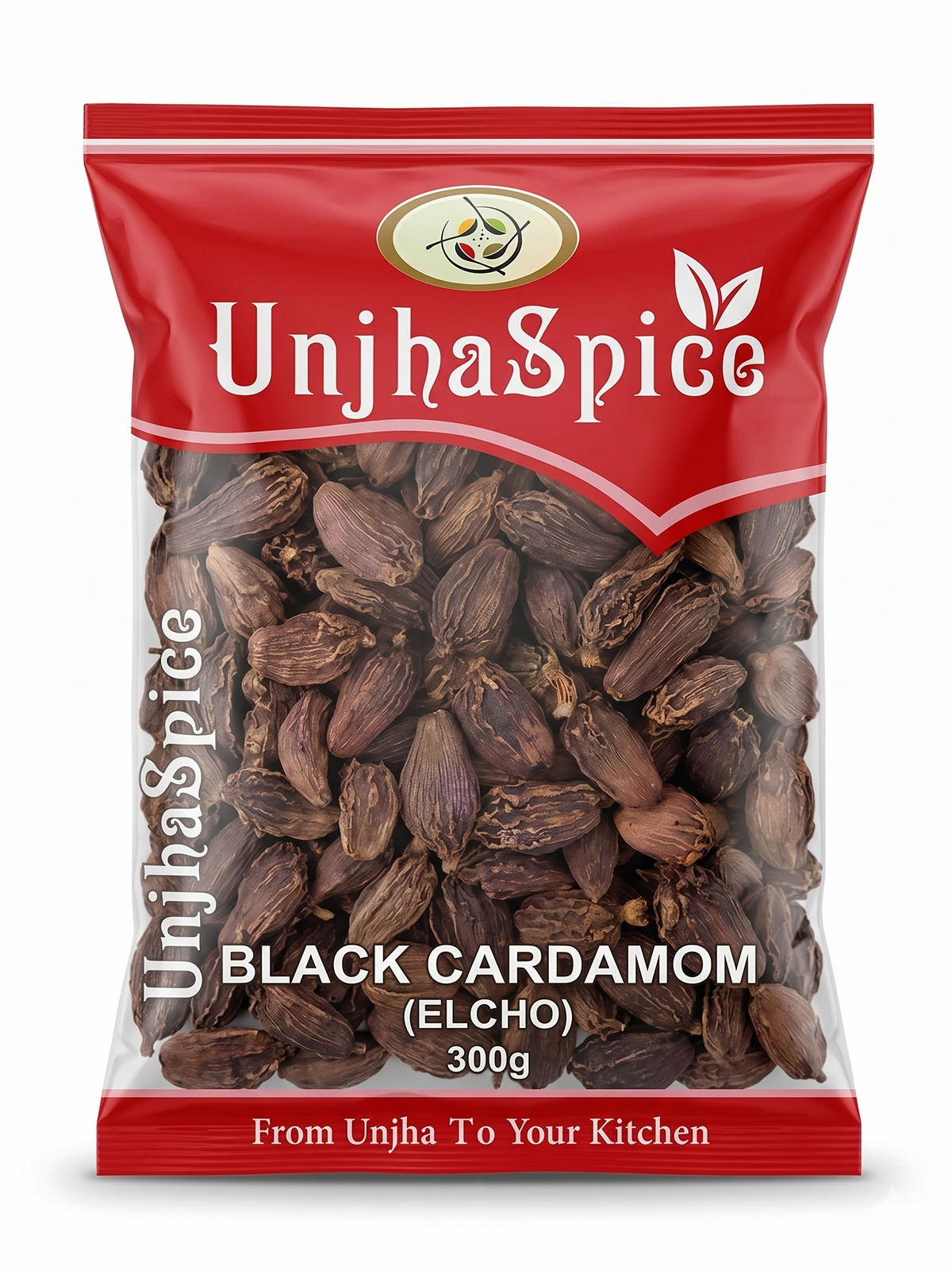 Black Cardamom Seeds