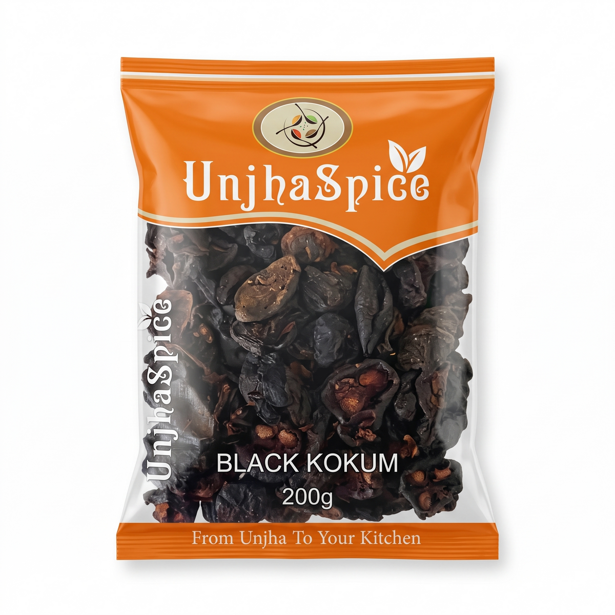 Black Kokum