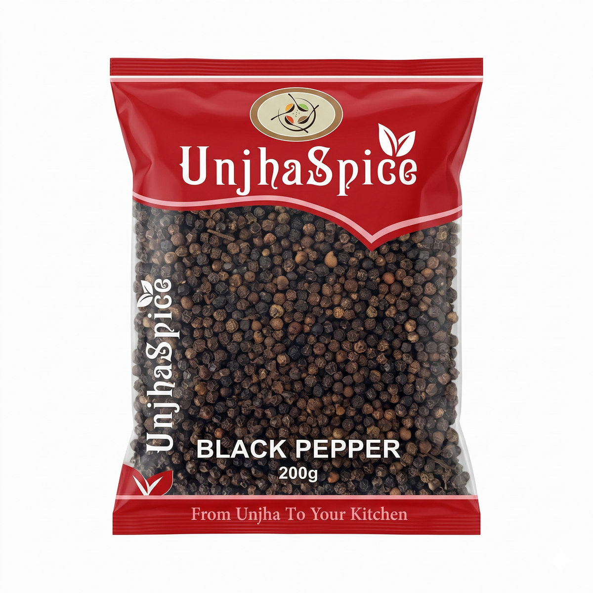 Black Pepper
