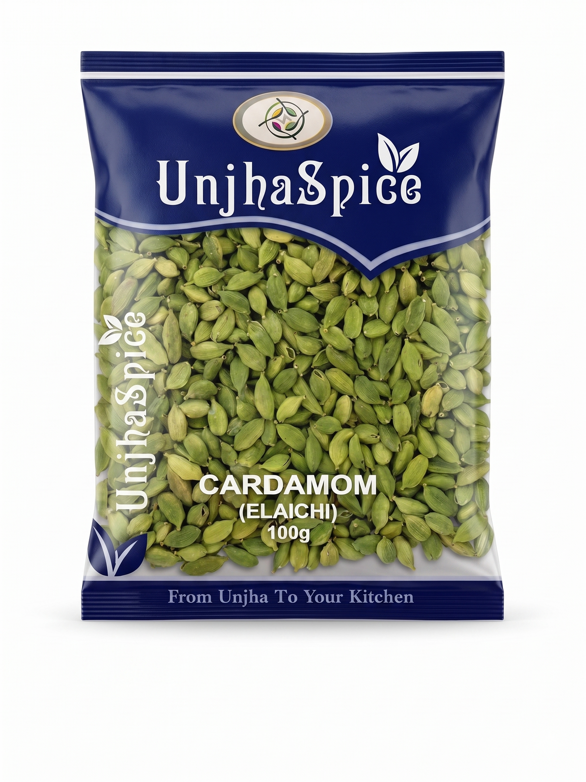 Cardamom Seeds