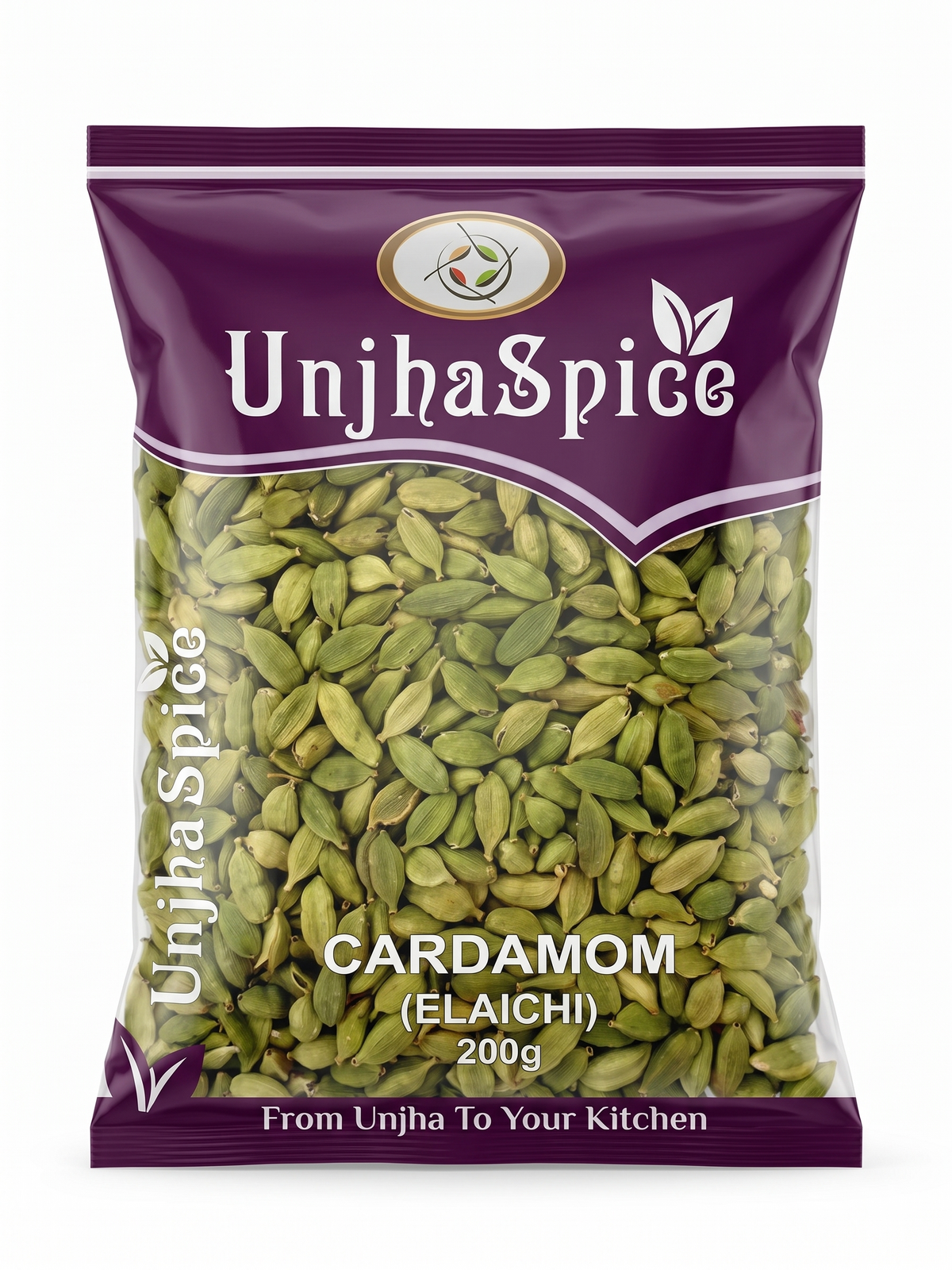 Cardamom Seeds