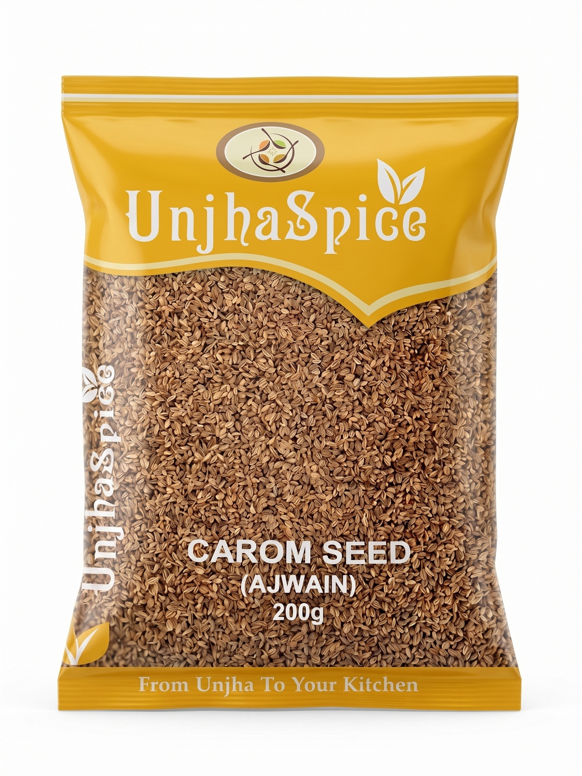 Carom Seeds