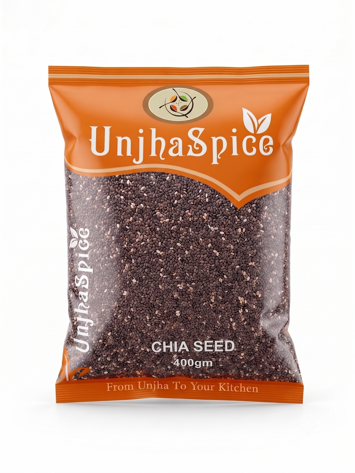 Chia Seeds