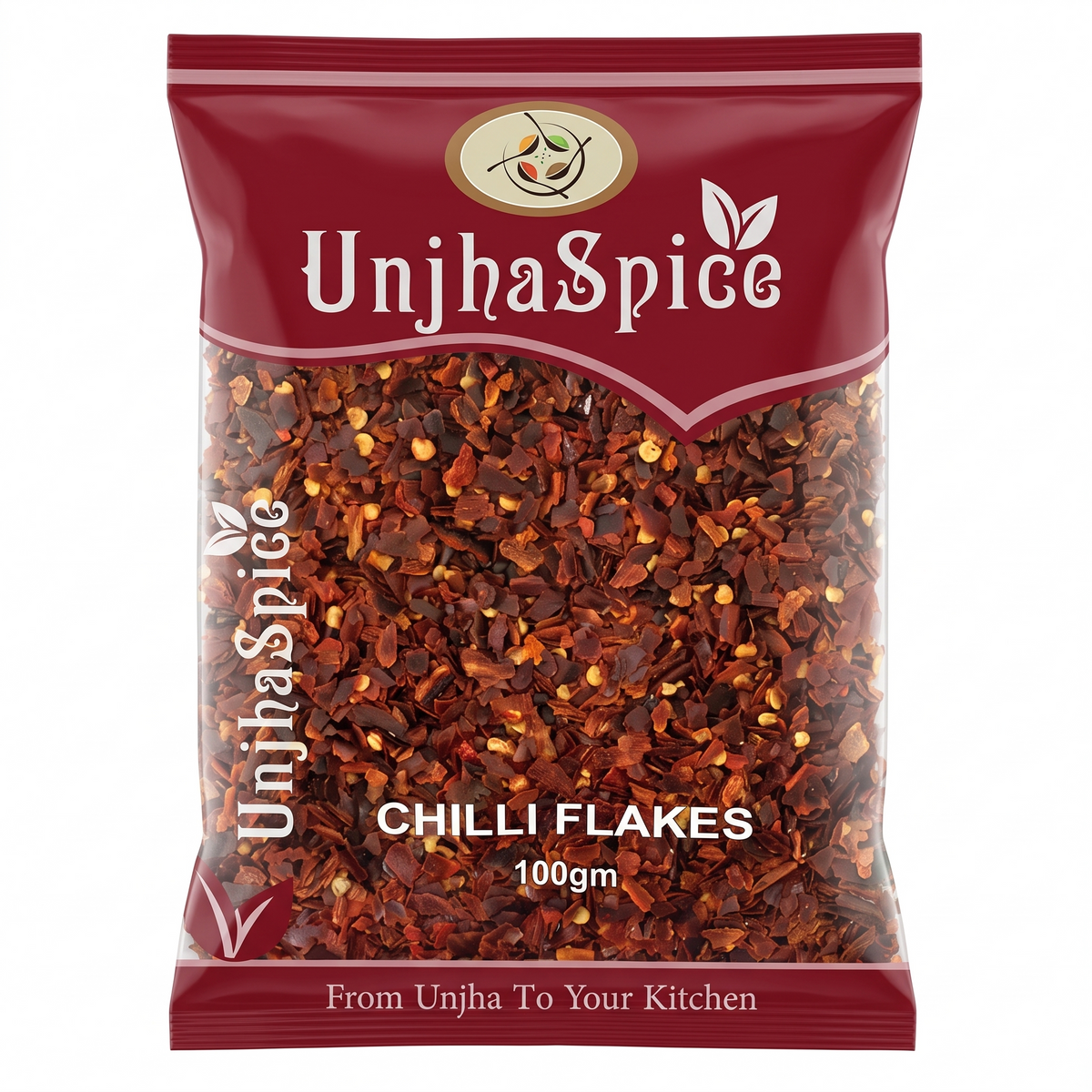 Chili Flakes
