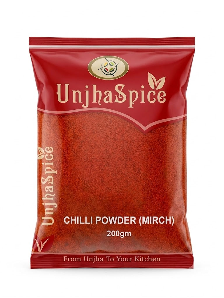 Chili Powder