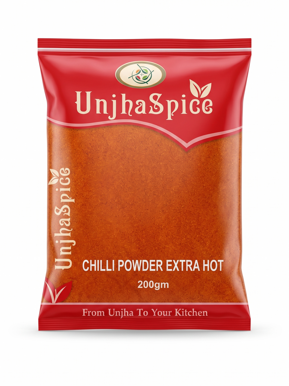 Chili Powder Extra Hot