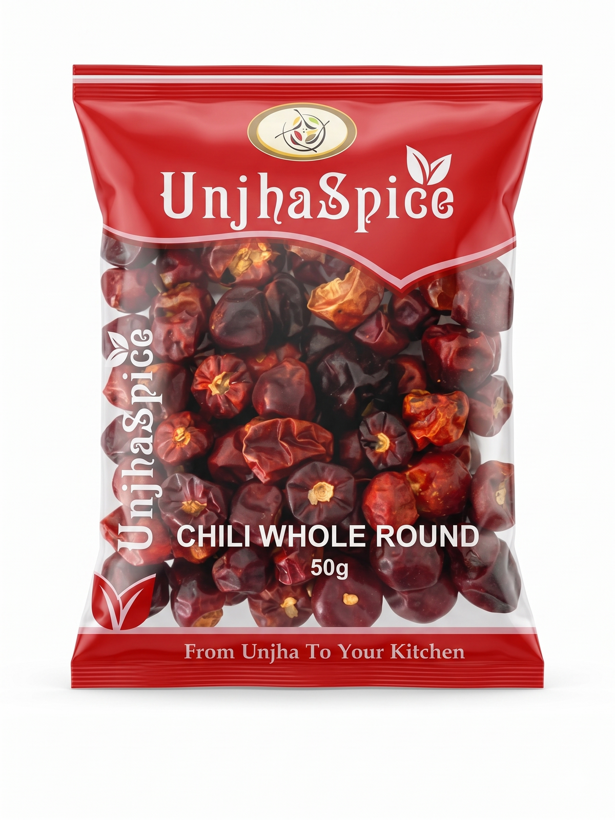 Chili Whole Round