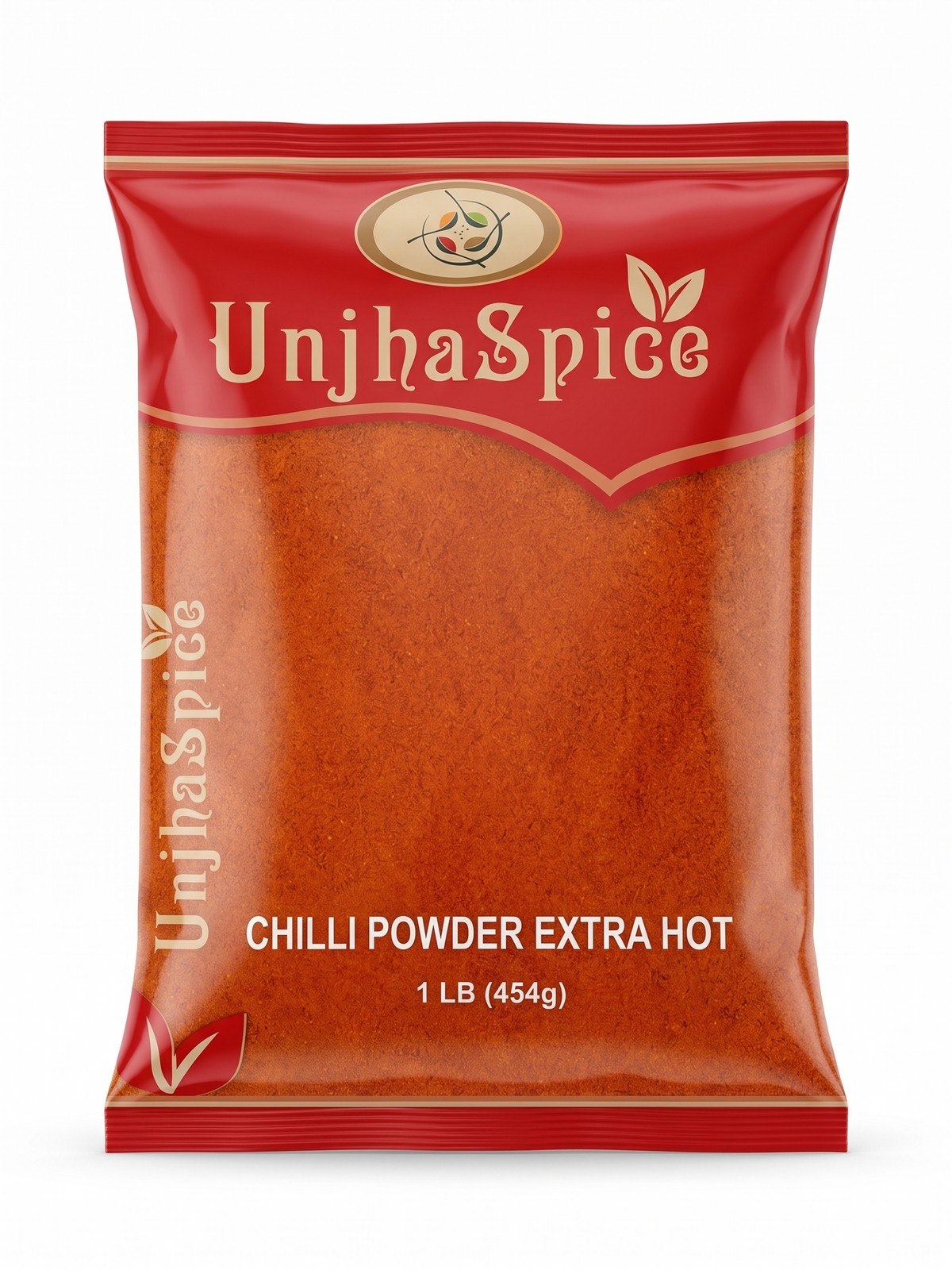 Chili Powder Extra Hot