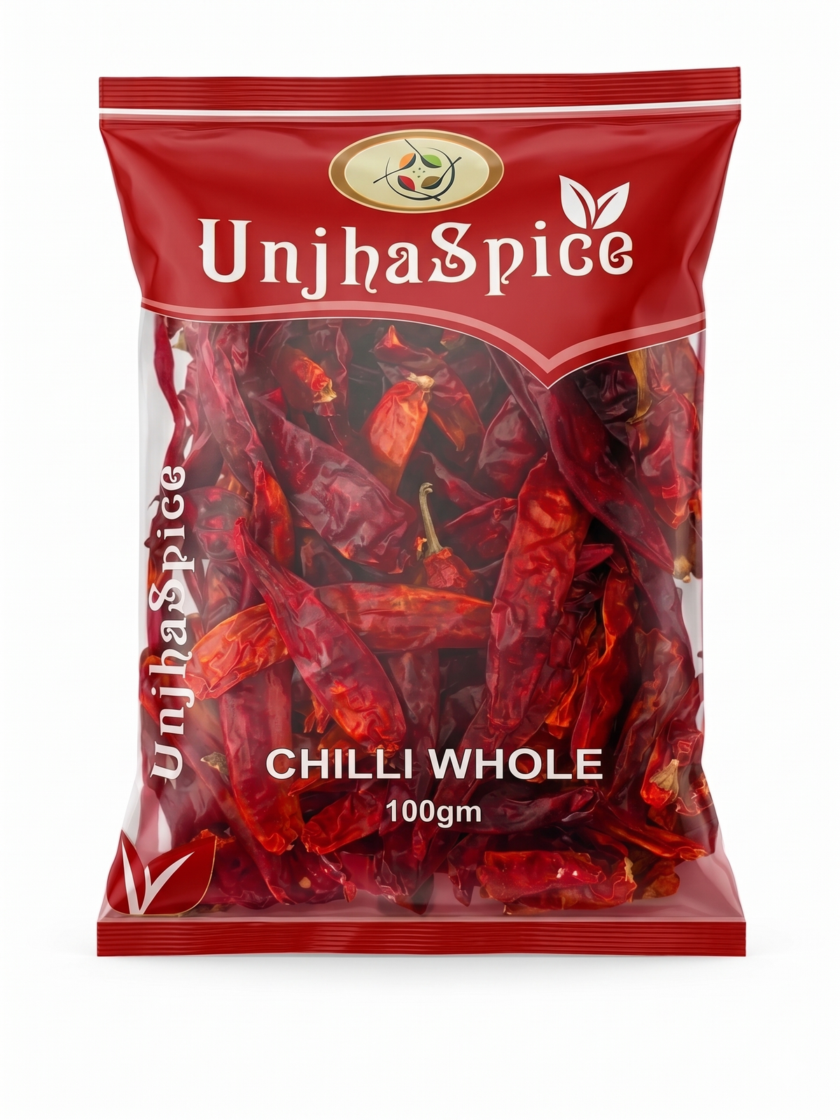Chili Whole