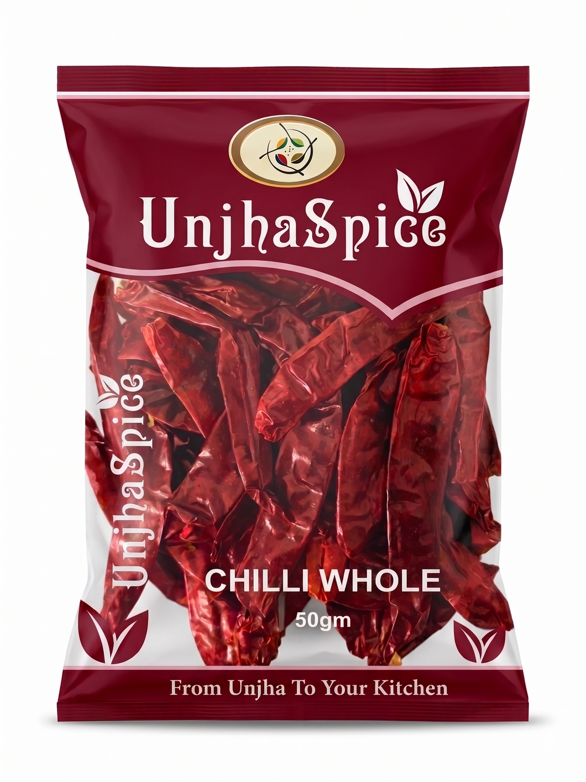 Chili Whole