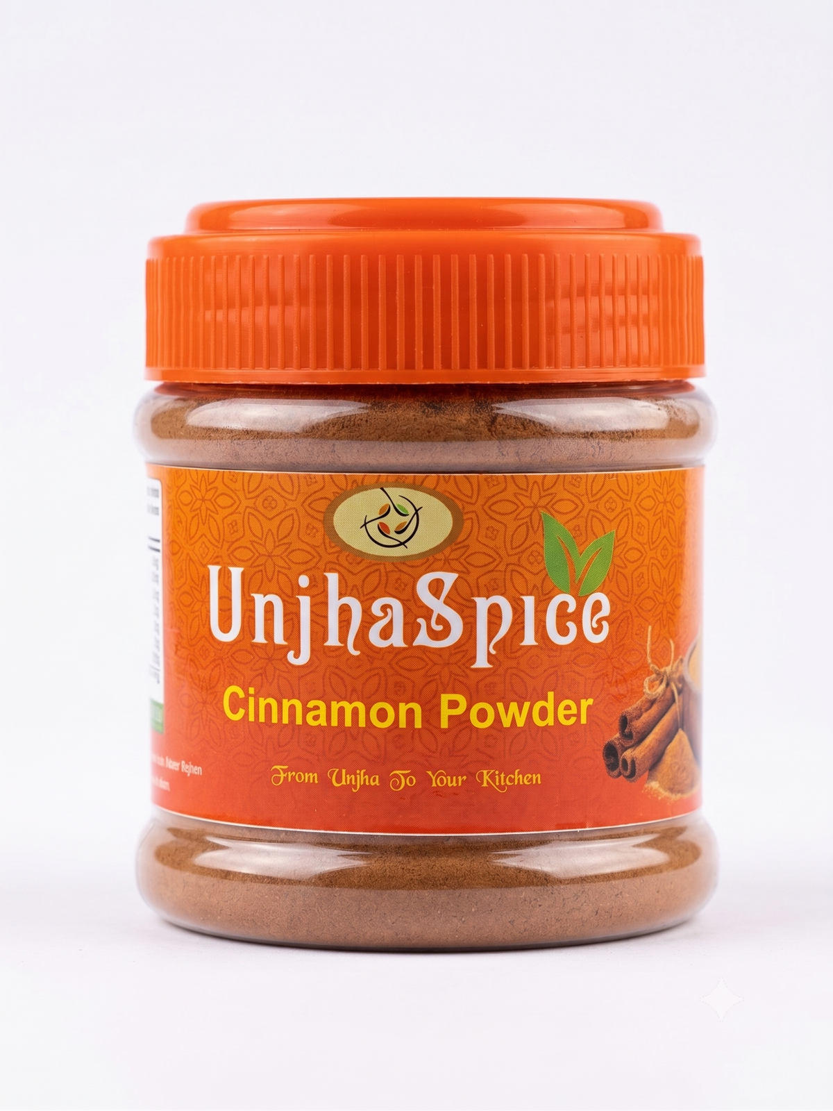 Cinnamon Powder