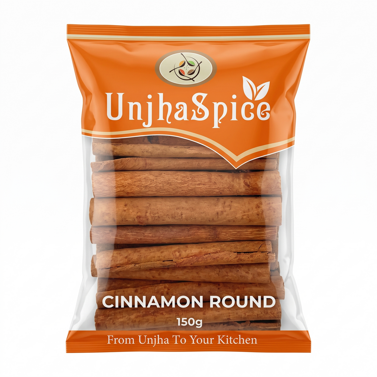 Cinnamon Round