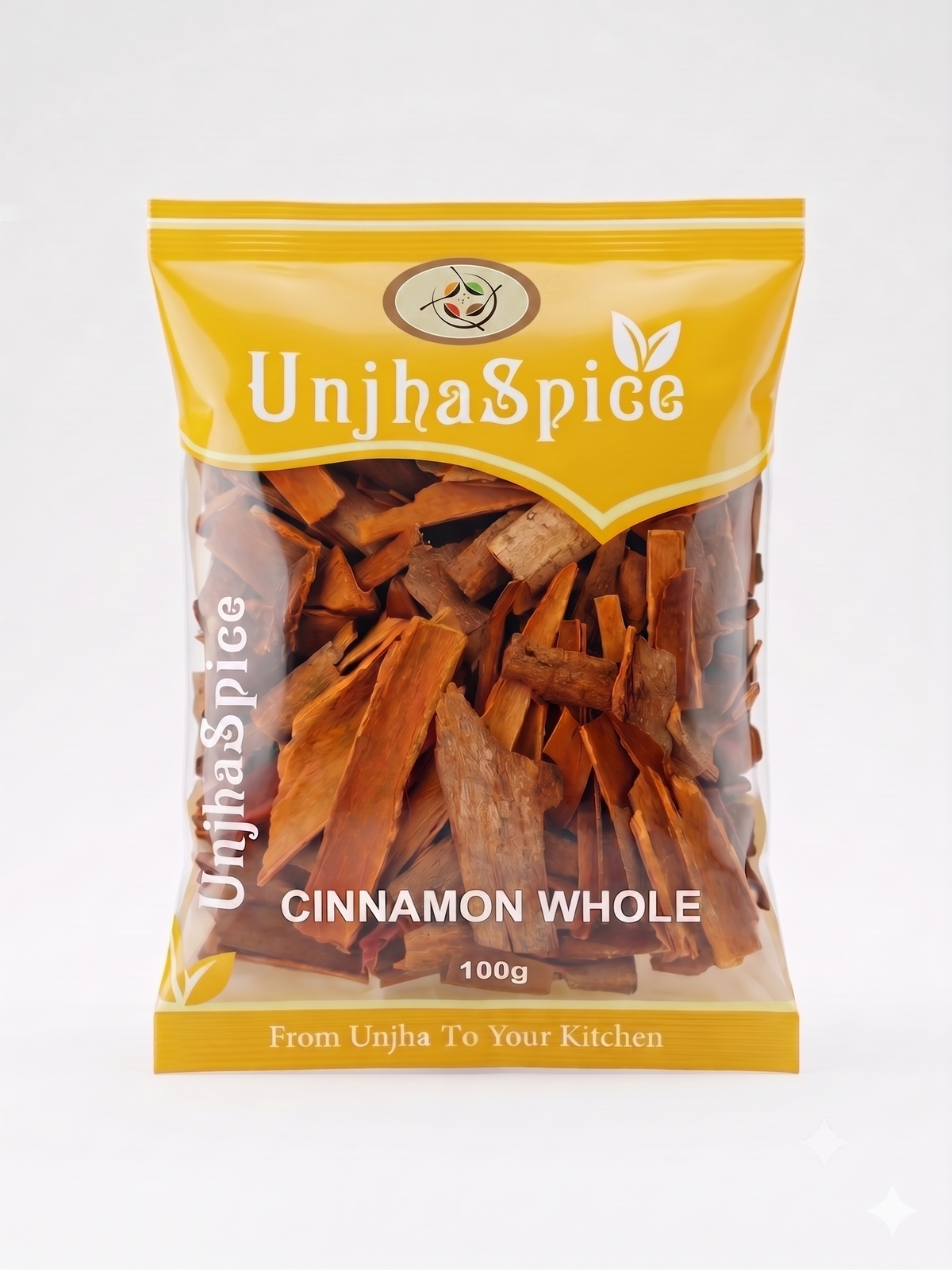 Cinnamon Whole