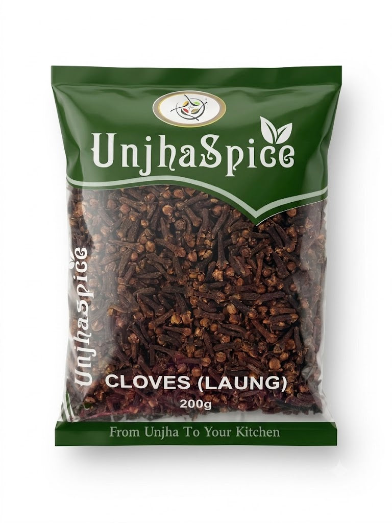 Cloves