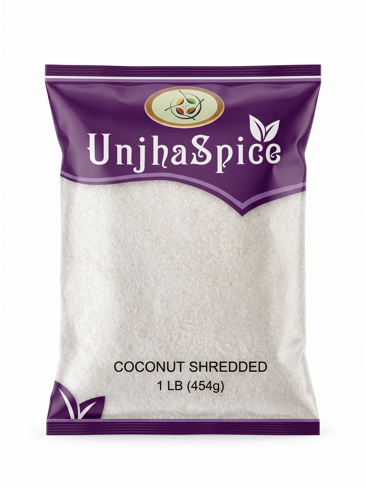 Coconut Shredded
