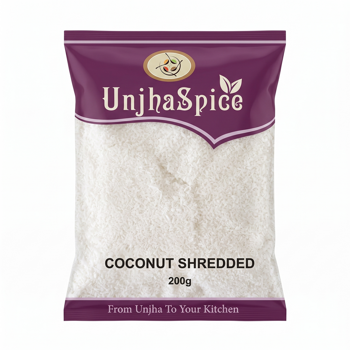 Coconut Shredded