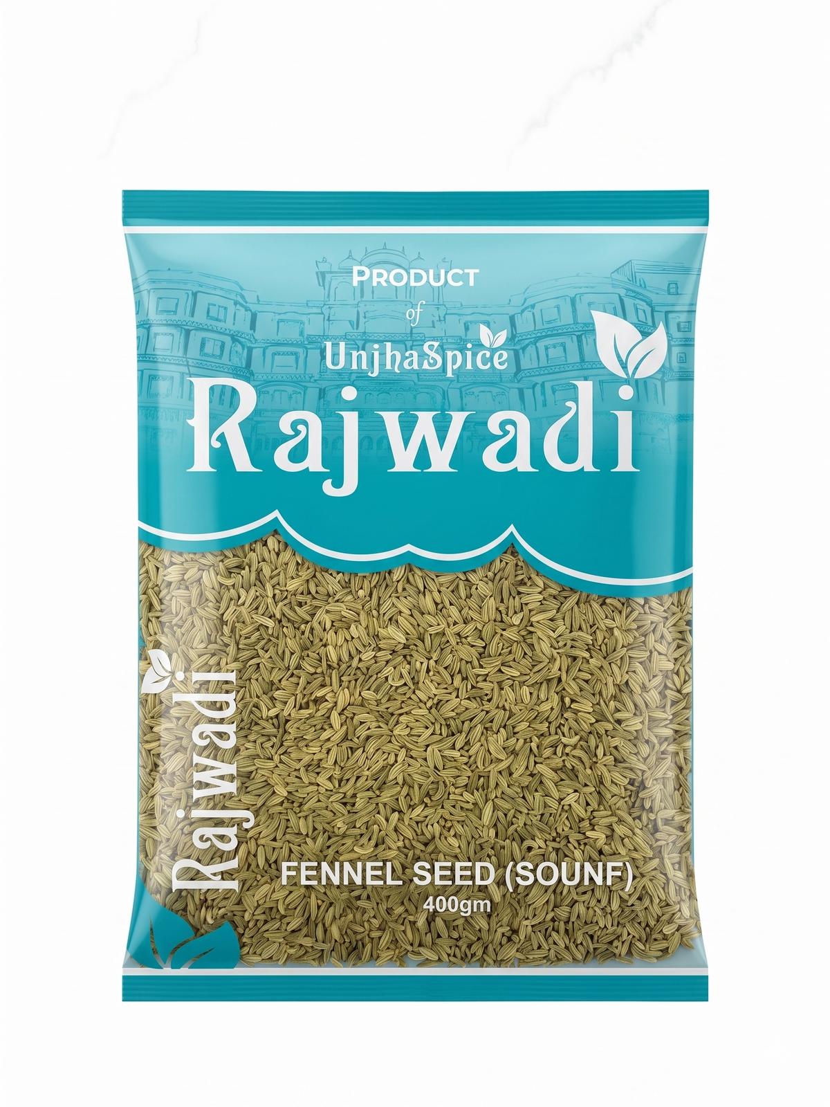 Rajwadi Fennel Seeds