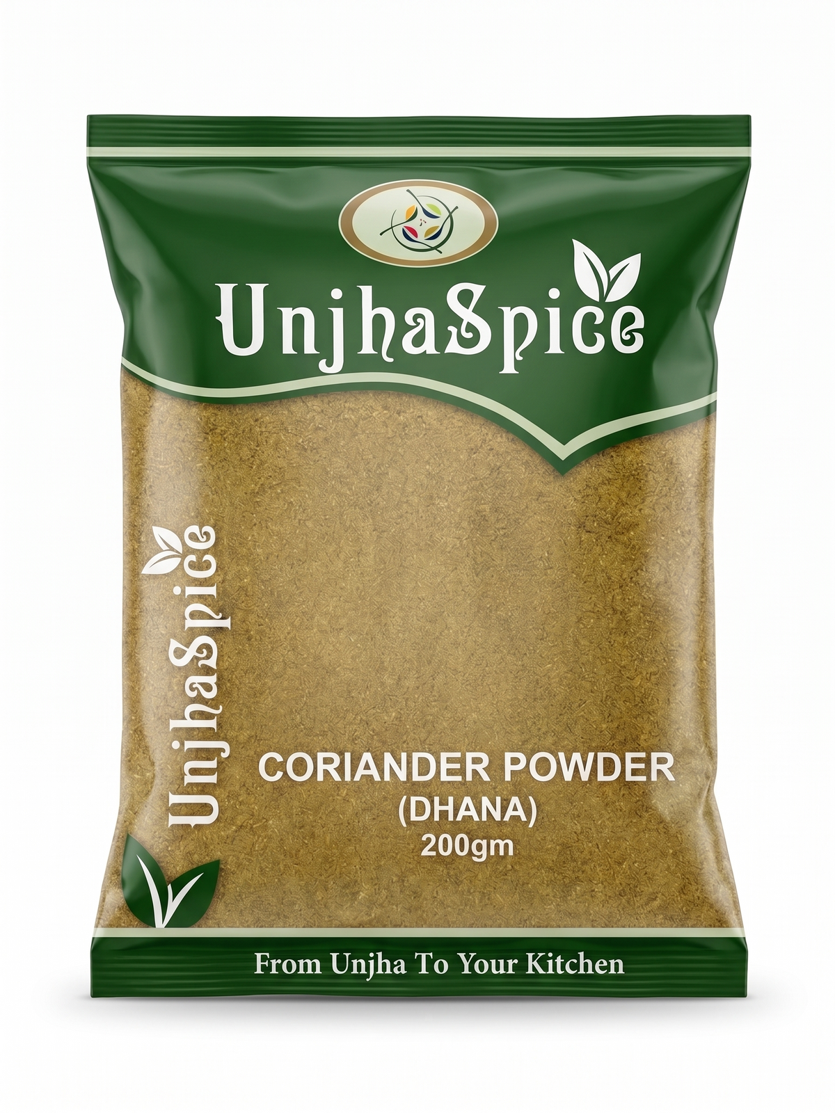 Coriander Powder