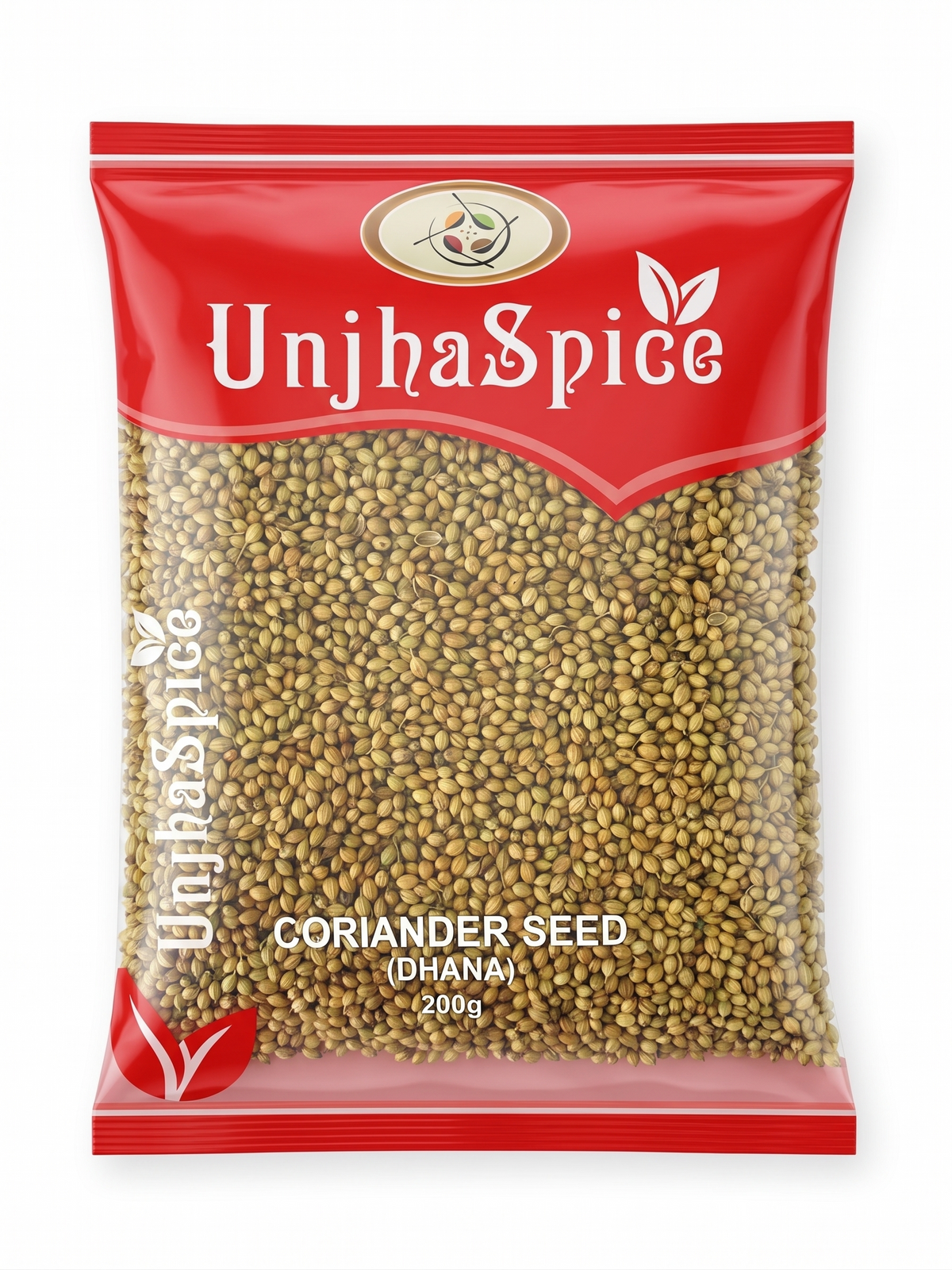 Coriander Seeds