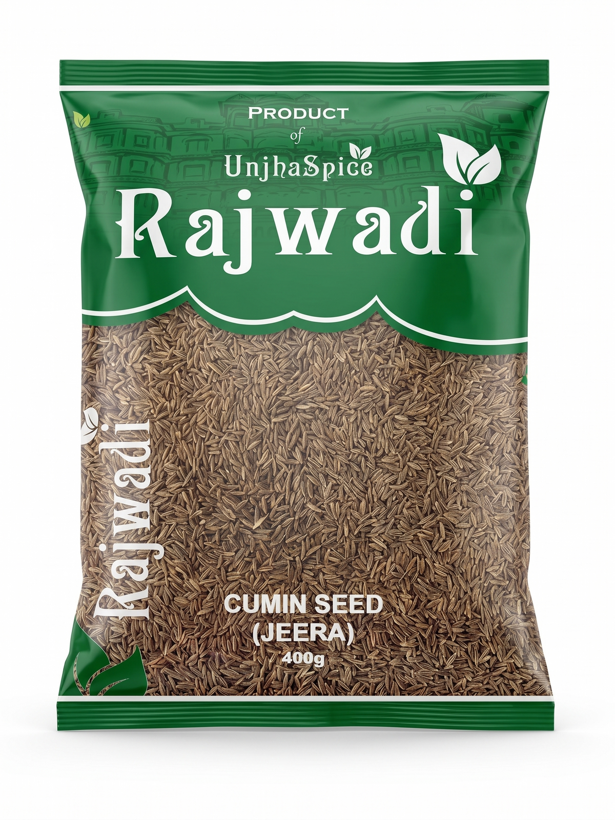 Rajwadi Cumin Seeds
