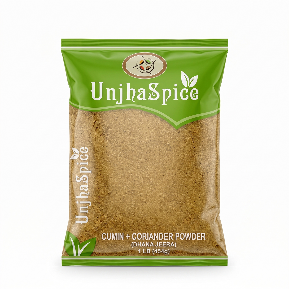 Cumin Coriander Powder