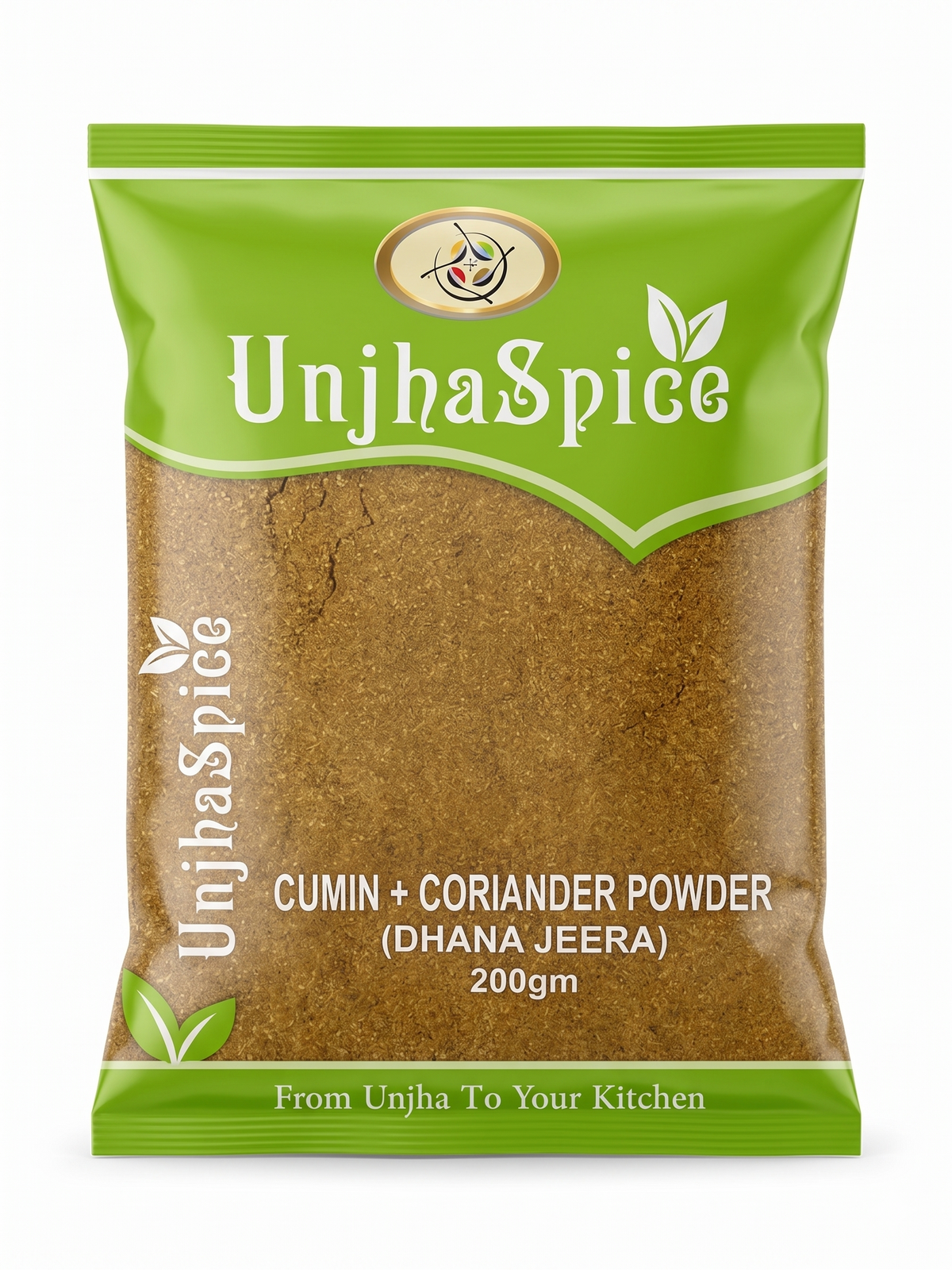 Cumin Coriander Powder